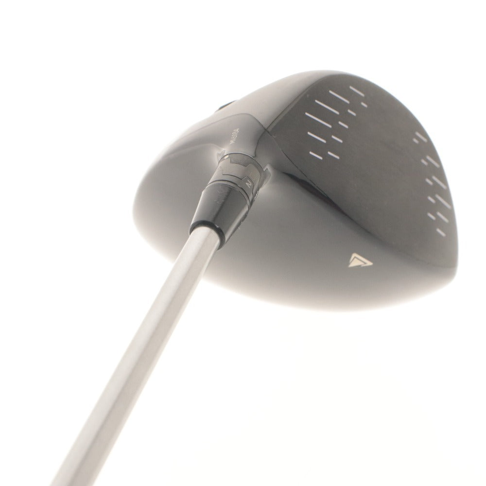 ■ Titleist タイトリスト ゴルフクラブ ドライバー VG3 9.5 シャフト VG60 カーボン フレックス SR ヘッドカバー付き