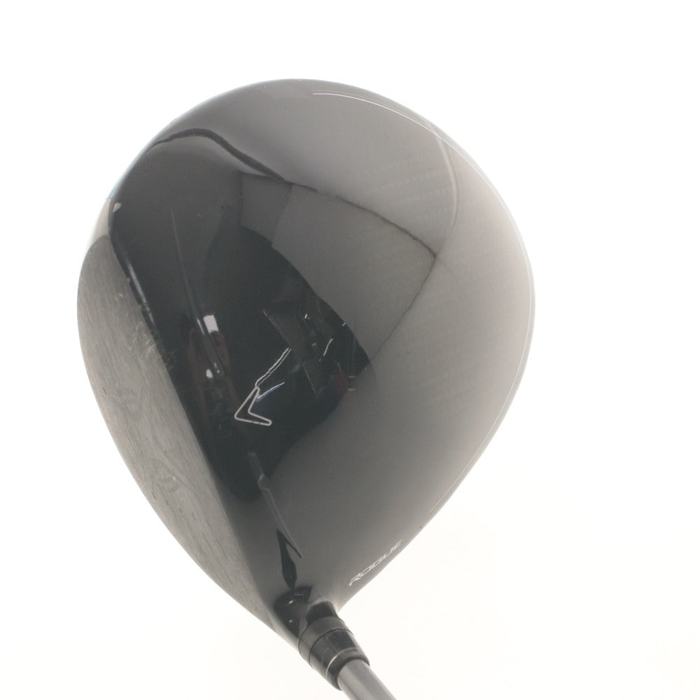 ■ Callaway Golf Club Driver ROGUE STAR Shaft Speeder EVOLUTION for CW Flex R With Headcover