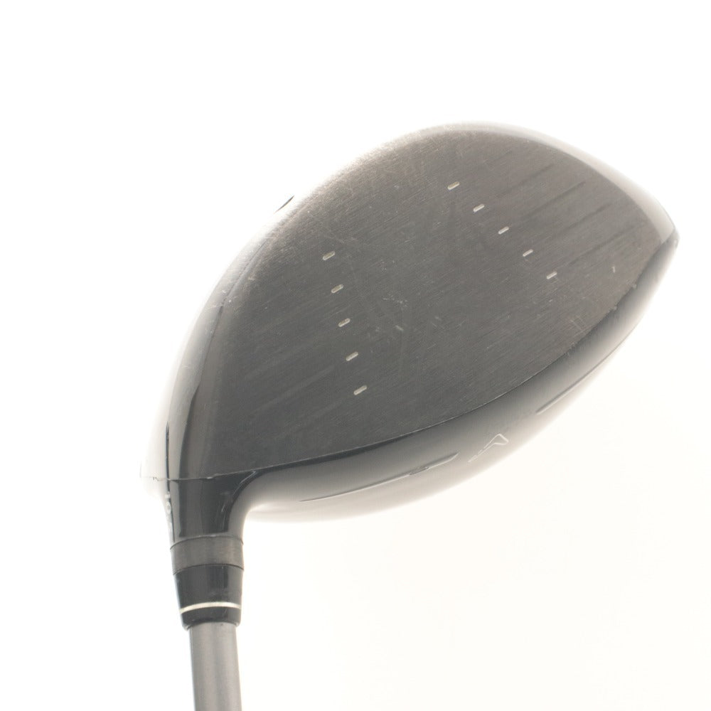 ■ Callaway Golf Club Driver ROGUE STAR Shaft Speeder EVOLUTION for CW Flex R With Headcover