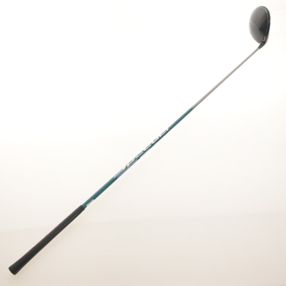 ■ Callaway Golf Club Driver ROGUE STAR Shaft Speeder EVOLUTION for CW Flex R With Headcover