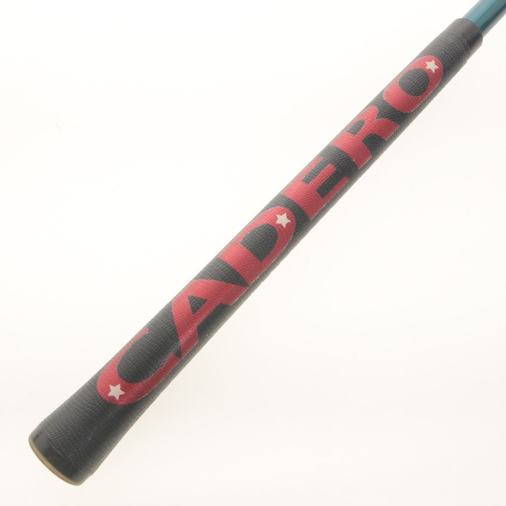 ■ Callaway Golf Club Driver ROGUE STAR Shaft Speeder EVOLUTION for CW Flex R With Headcover