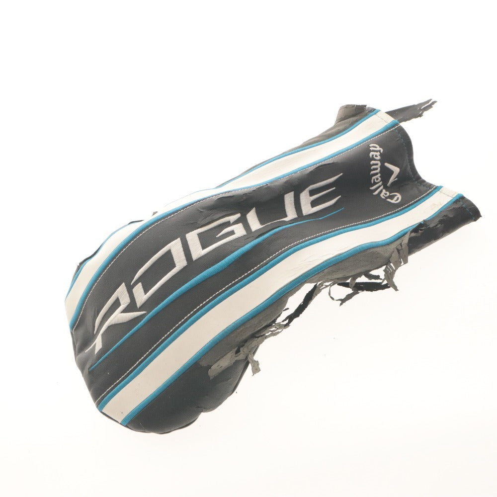 ■ Callaway Golf Club Driver ROGUE STAR Shaft Speeder EVOLUTION for CW Flex R With Headcover