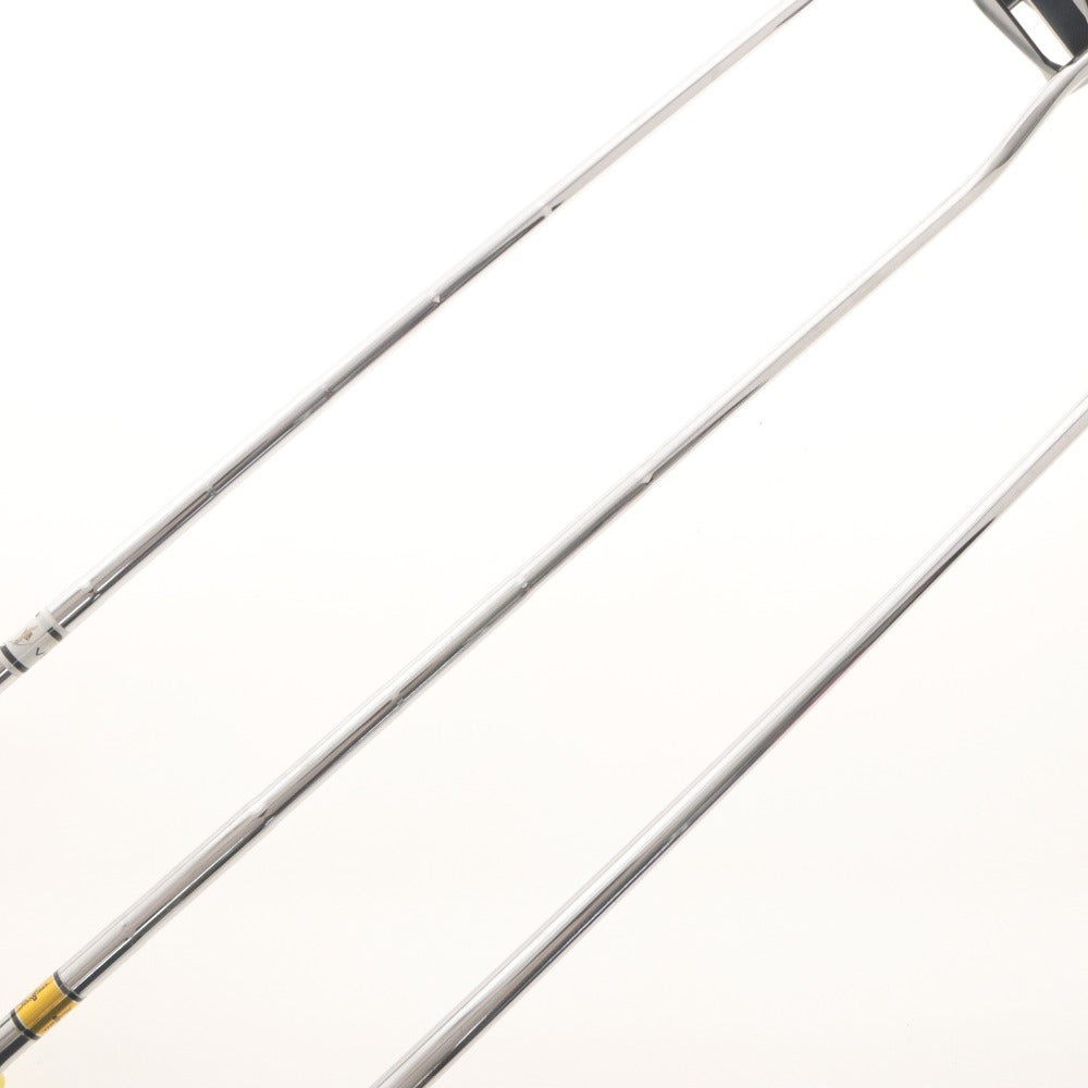 ■ TaylorMade Gauge Design Callaway パター 3本セット Rossa Turismo AGSI+ G-Field Athlete Zone Leap-M VERSA 2-BALL カバー付き含む
