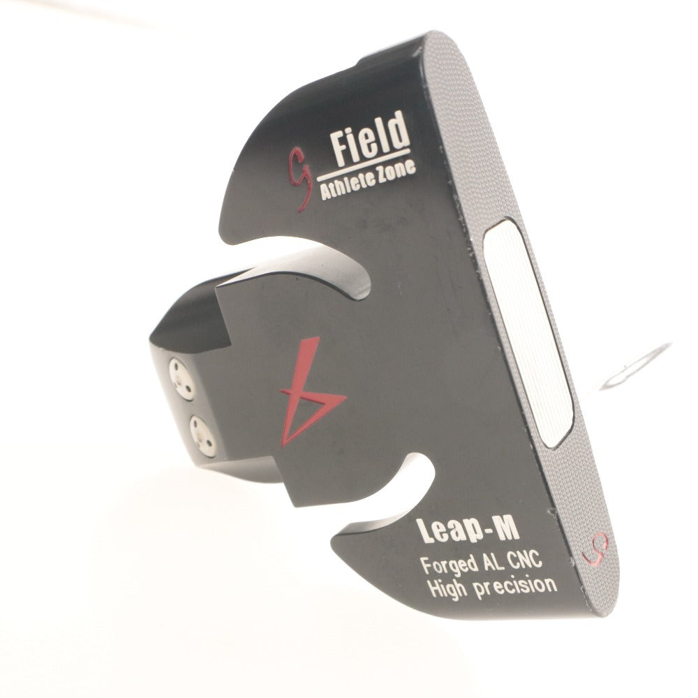 ■ TaylorMade Gauge Design Callaway パター 3本セット Rossa Turismo AGSI+ G-Field Athlete Zone Leap-M VERSA 2-BALL カバー付き含む