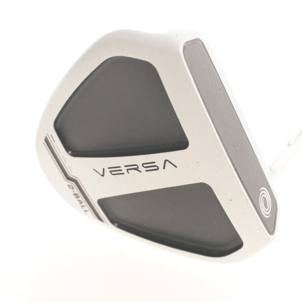 ■ TaylorMade Gauge Design Callaway パター 3本セット Rossa Turismo AGSI+ G-Field Athlete Zone Leap-M VERSA 2-BALL カバー付き含む