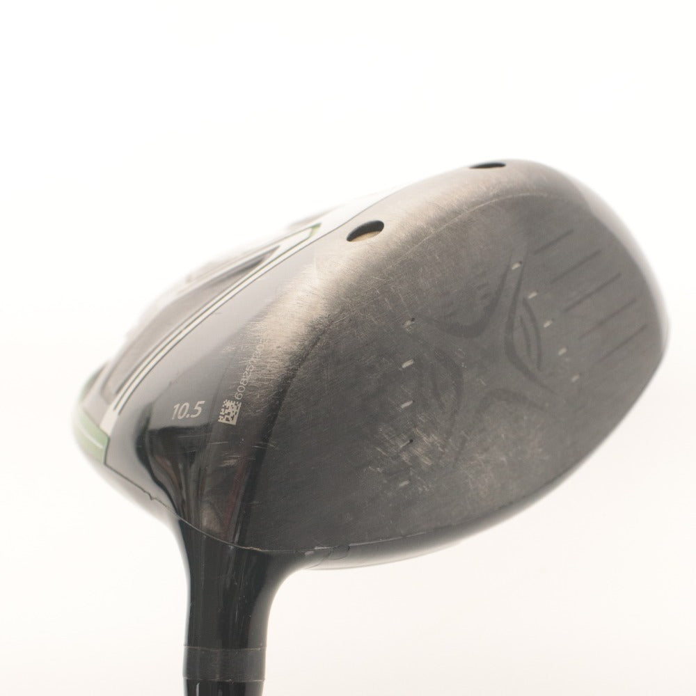 ■ Callaway Golf Club Driver GBB EPIC STAR 10.5 Shaft Mitsubishi Rayon FUBUKI Flex S With Headcover