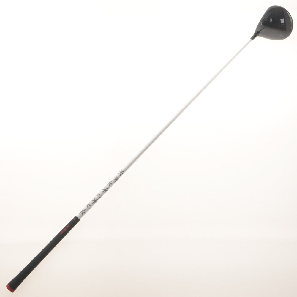 ■ Callaway Golf Club Driver GBB EPIC STAR 10.5 Shaft Mitsubishi Rayon FUBUKI Flex S With Headcover