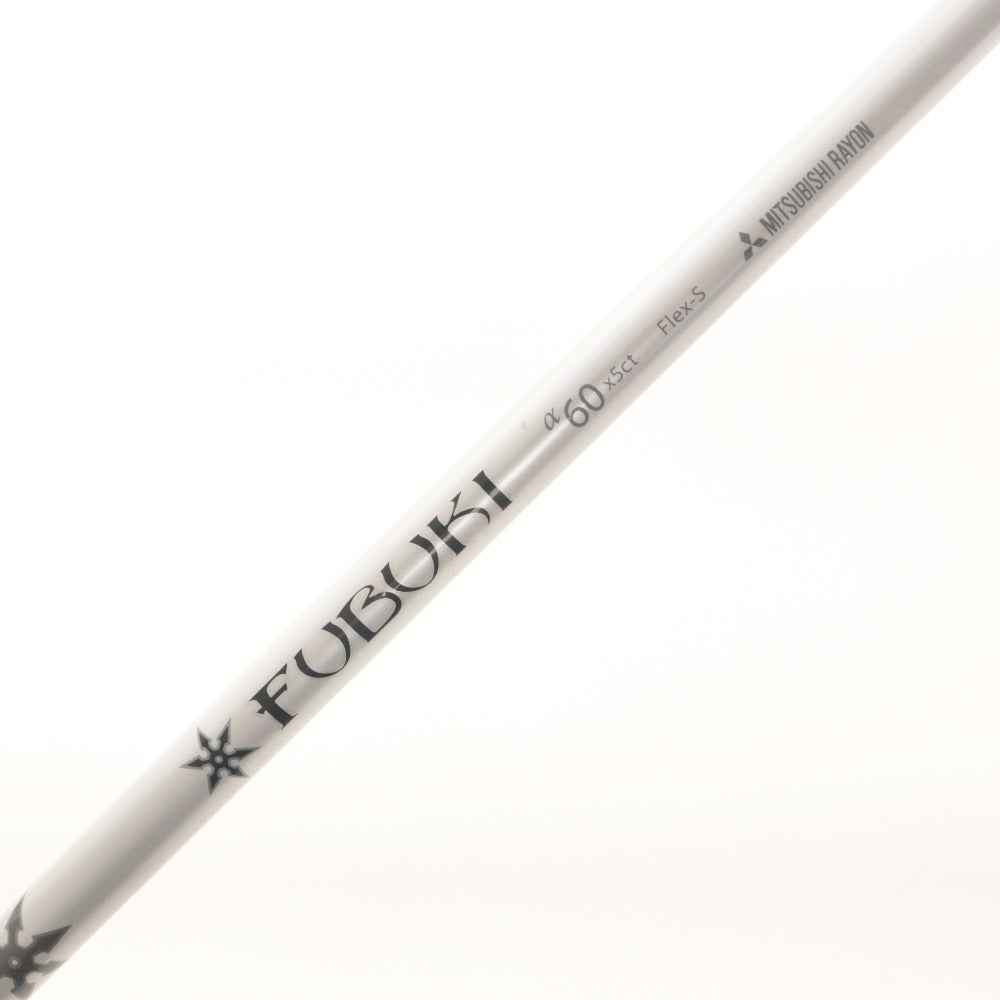 ■ Callaway Golf Club Driver GBB EPIC STAR 10.5 Shaft Mitsubishi Rayon FUBUKI Flex S With Headcover