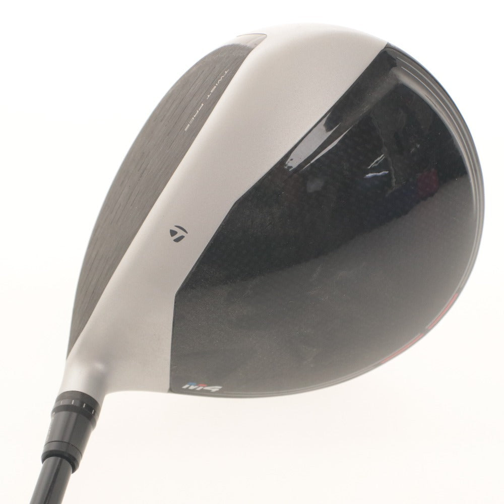 ■ TaylorMade Golf Club Driver M4 9.5 Shaft Mitsubishi Chemical FUBUKI TM5 Flex S
