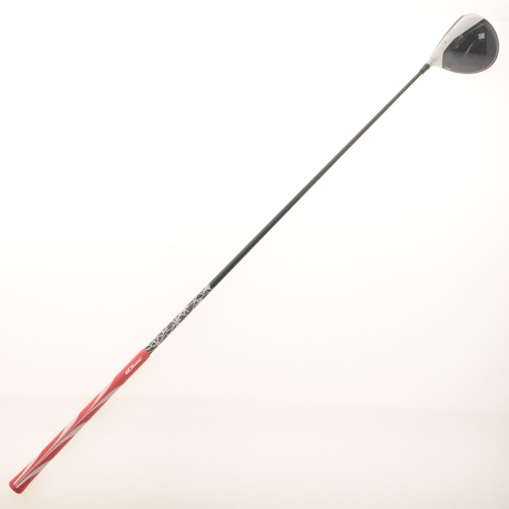 ■ TaylorMade Golf Club Driver M4 9.5 Shaft Mitsubishi Chemical FUBUKI TM5 Flex S