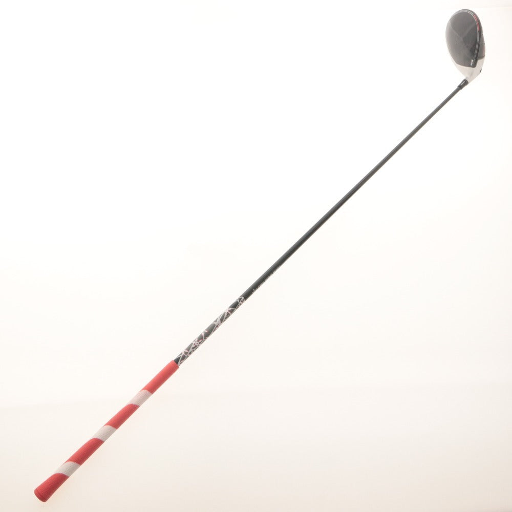 ■ TaylorMade Golf Club Driver M4 9.5 Shaft Mitsubishi Chemical FUBUKI TM5 Flex S