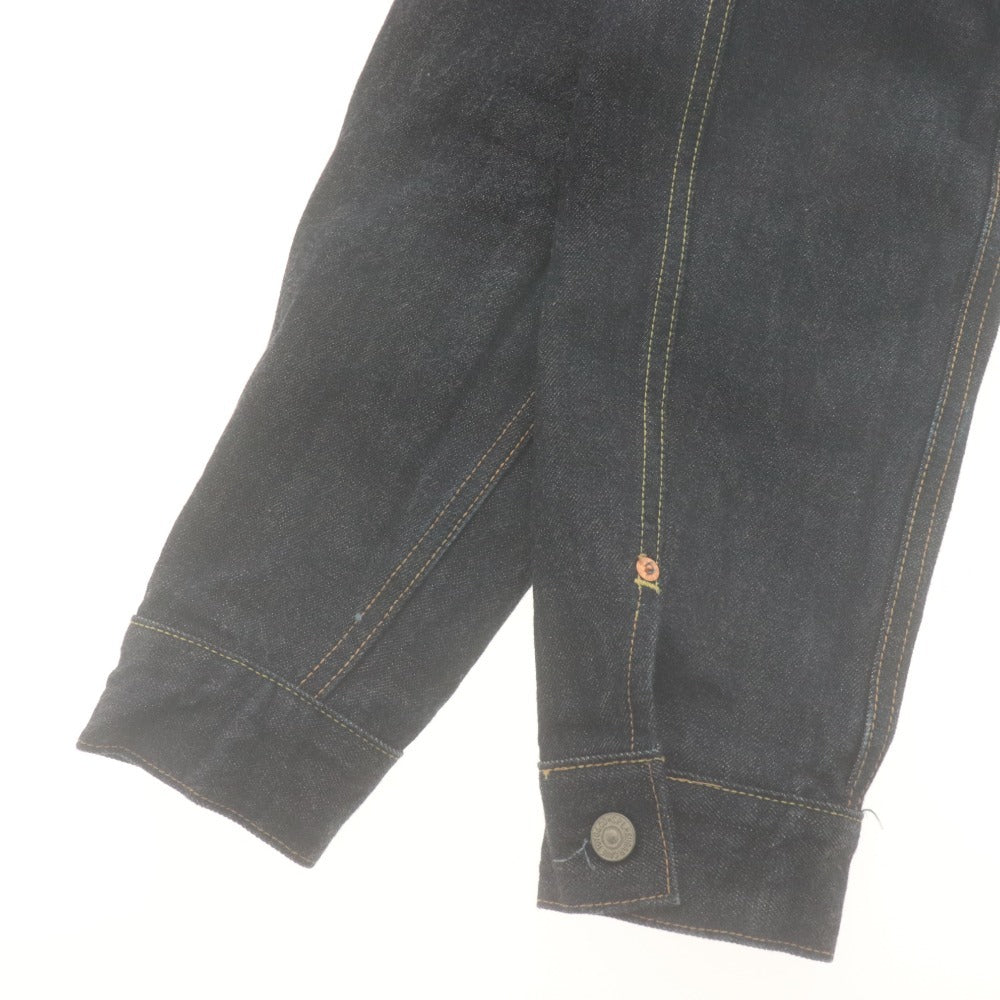 ■ SUGAR CANE シュガーケーン Gジャン ジャケット SC11953 アウター 14.25oz デニム 1953年 2nd 東洋 メンズ 40 インディゴ