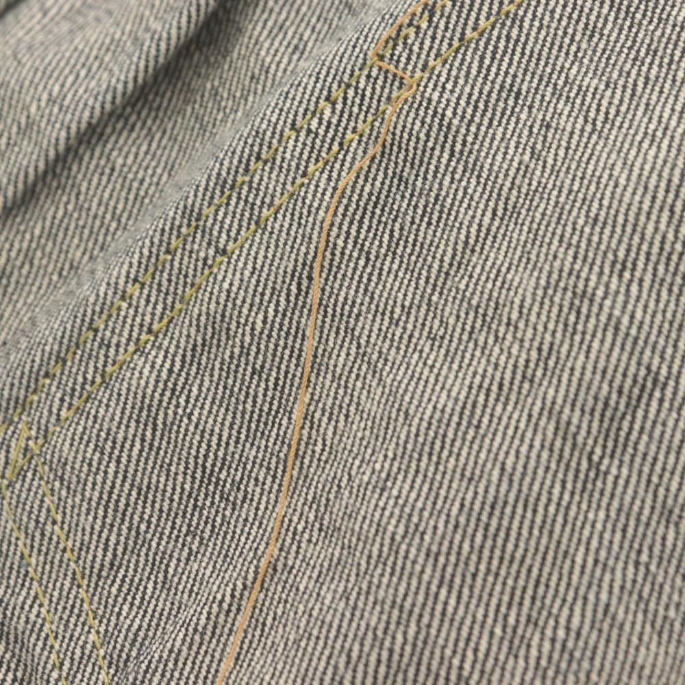■ SUGAR CANE シュガーケーン Gジャン ジャケット SC11953 アウター 14.25oz デニム 1953年 2nd 東洋 メンズ 40 インディゴ