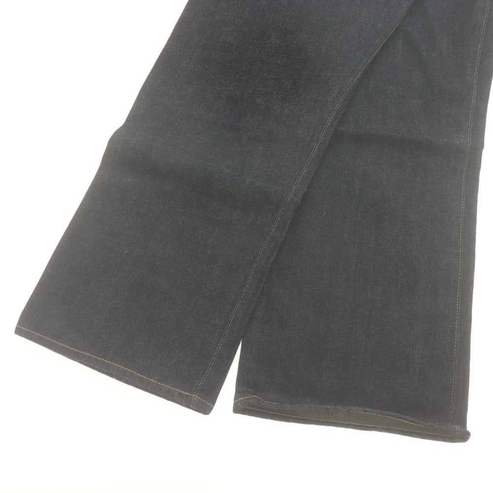 ■ SUGAR CANE シュガーケーン パンツ ジーンズ ボトムス 14.25oz デニム 1947 ボタンフライ ストレート 東洋 メンズ W34 L34 インディゴ