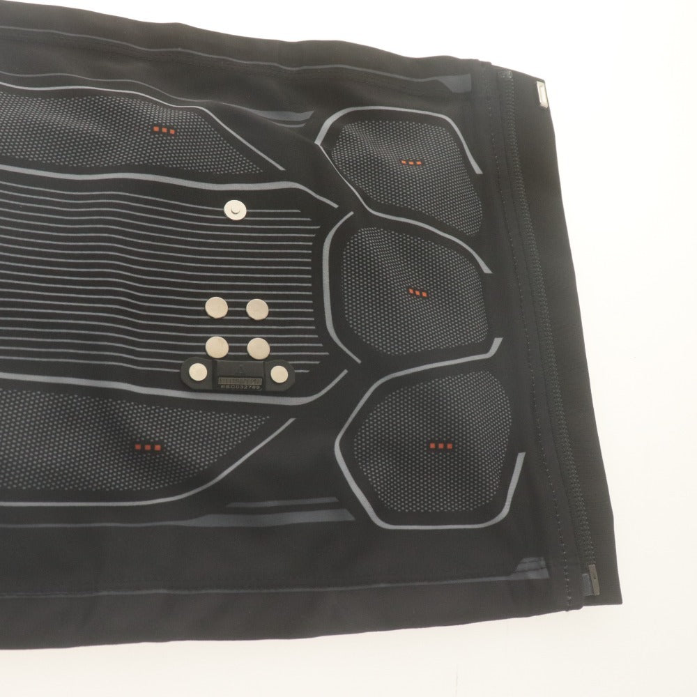 ■ SIXPAD エクササイズマシン パワースーツ コアベルト HOME GYM対応モデル SE-BS-00C-L Lサイズ 付属品,別売コントローラー付き 通電済