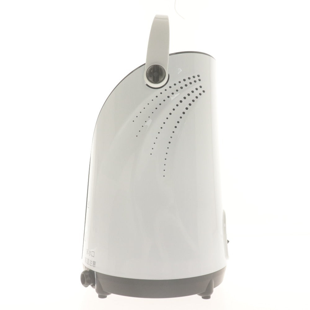 ■ Lita Air リタエアー 水素ガス生成器 WHG-LA-001 高濃度水素ガス吸入器 アロマミスト LEDライト 多機能 PEM式電解法 付属品付き 動作済