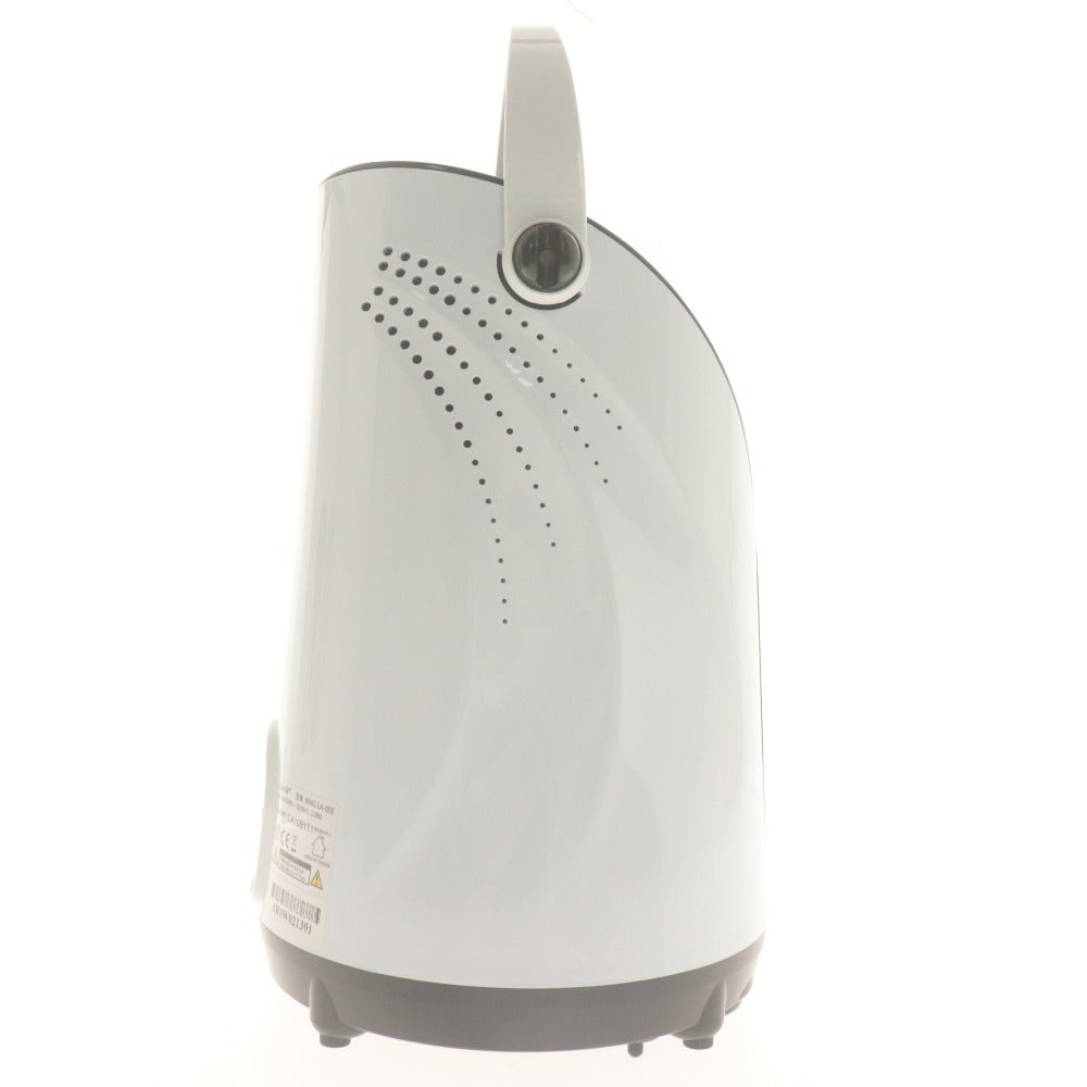 ■ Lita Air リタエアー 水素ガス生成器 WHG-LA-001 高濃度水素ガス吸入器 アロマミスト LEDライト 多機能 PEM式電解法 付属品付き 動作済