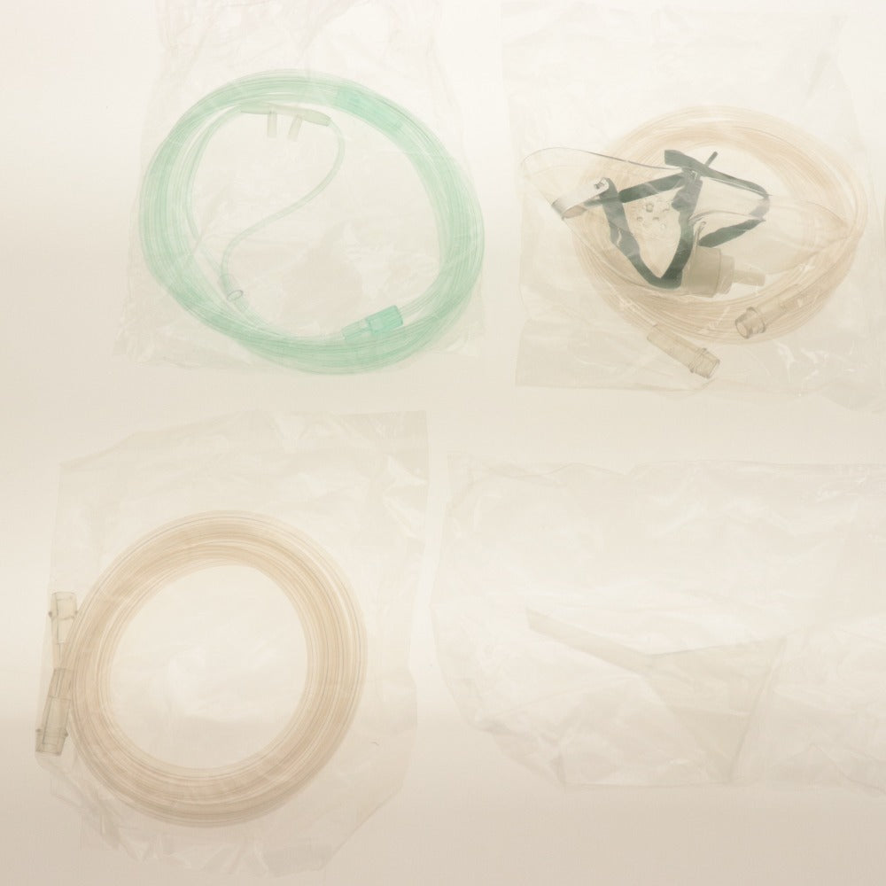 ■ Lita Air リタエアー 水素ガス生成器 WHG-LA-001 高濃度水素ガス吸入器 アロマミスト LEDライト 多機能 PEM式電解法 付属品付き 動作済