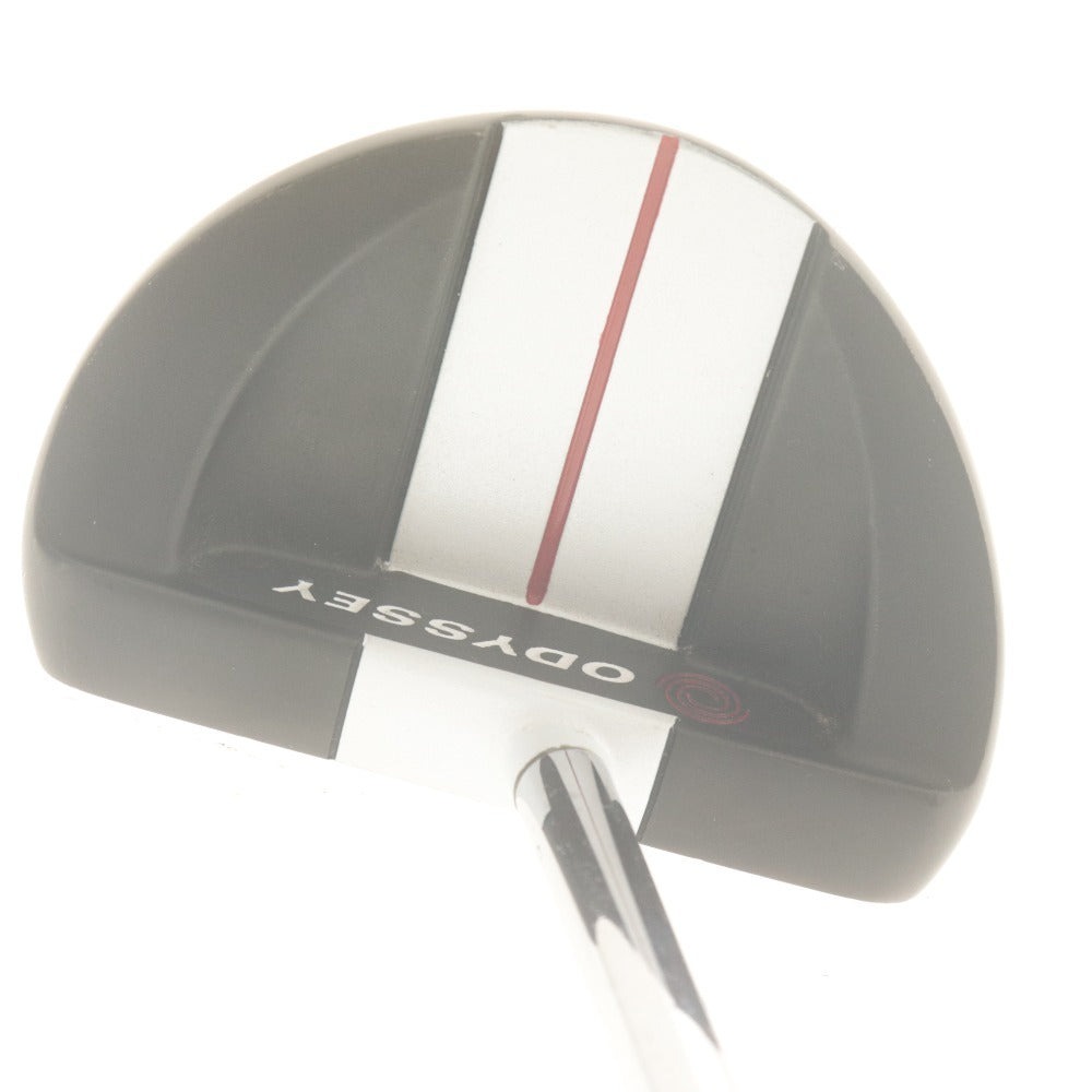 ■ ODYSSEY Putter O WORKS R-LINE CS with Headcover Golf Club