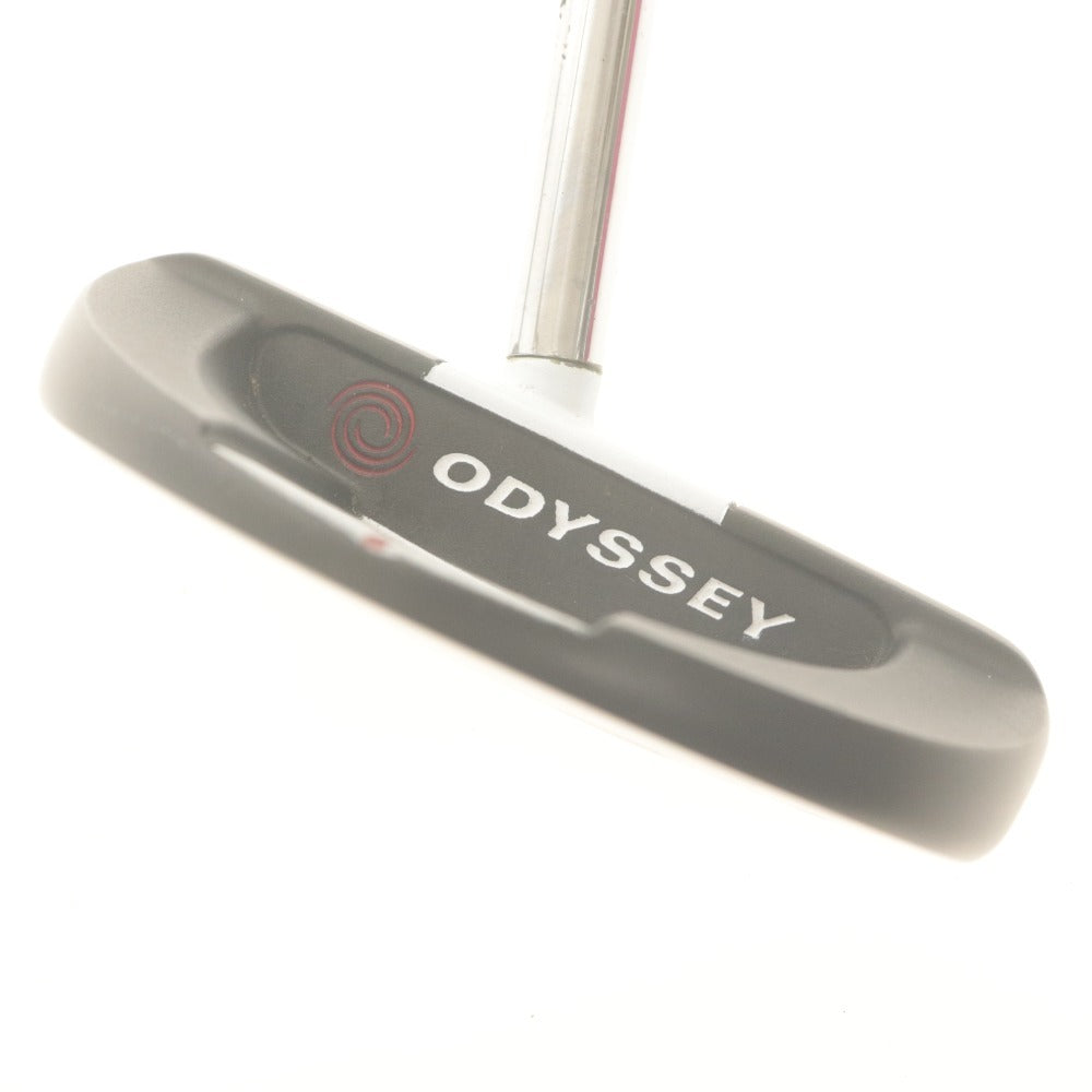 ■ ODYSSEY Putter O WORKS R-LINE CS with Headcover Golf Club