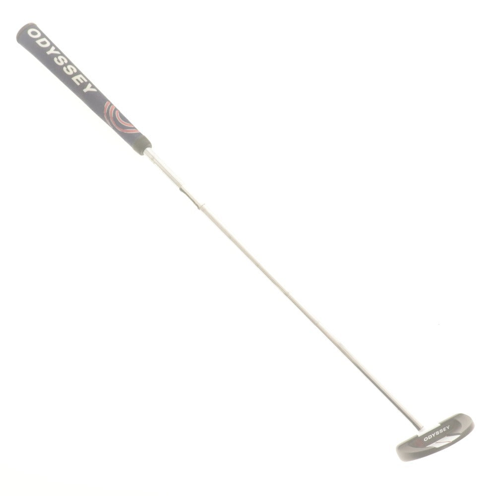 ■ ODYSSEY Putter O WORKS R-LINE CS with Headcover Golf Club