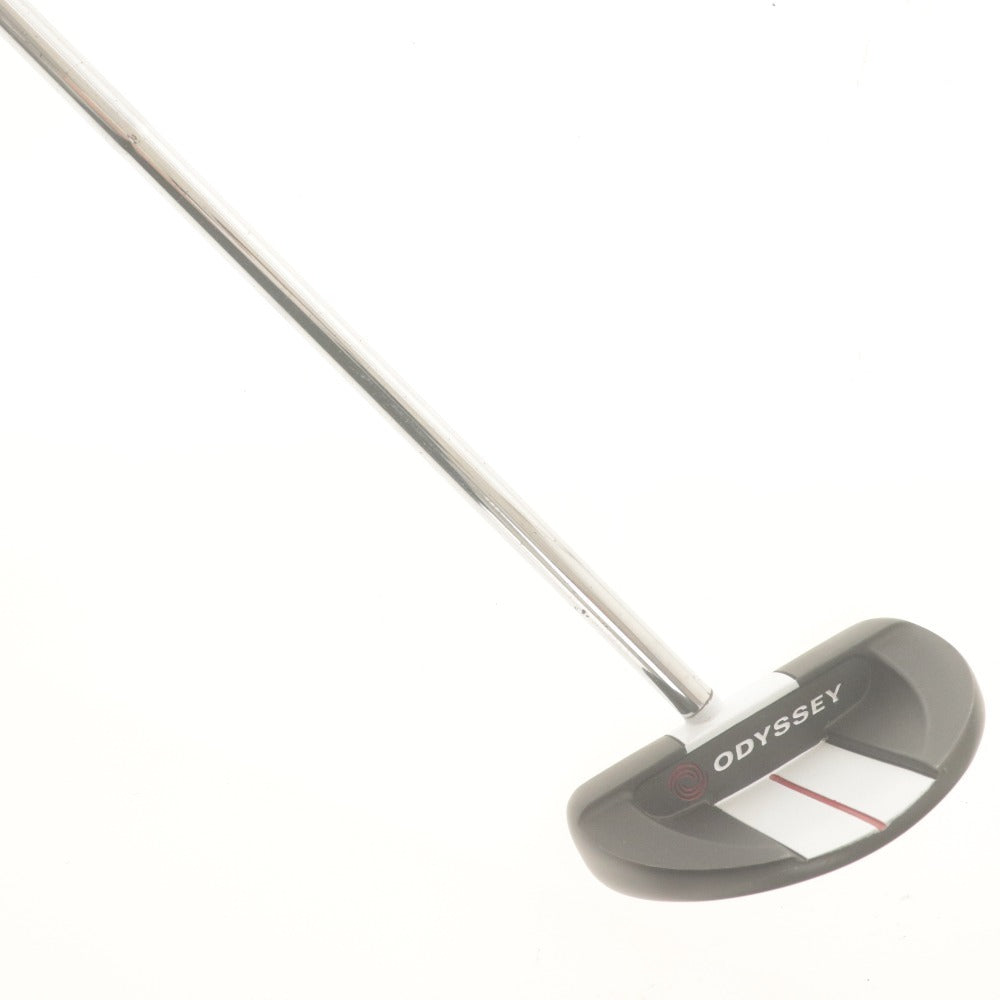 ■ ODYSSEY Putter O WORKS R-LINE CS with Headcover Golf Club