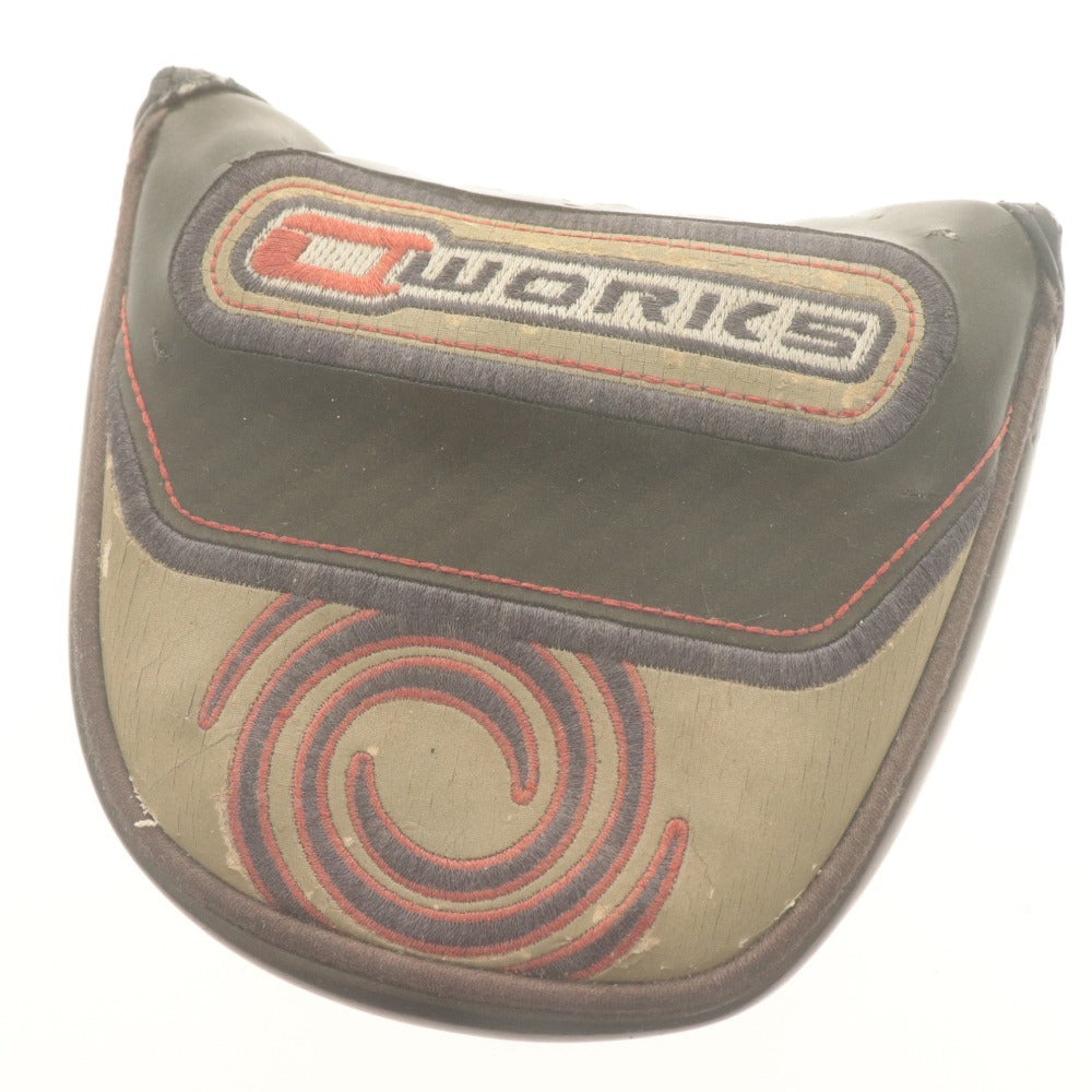 ■ ODYSSEY Putter O WORKS R-LINE CS with Headcover Golf Club