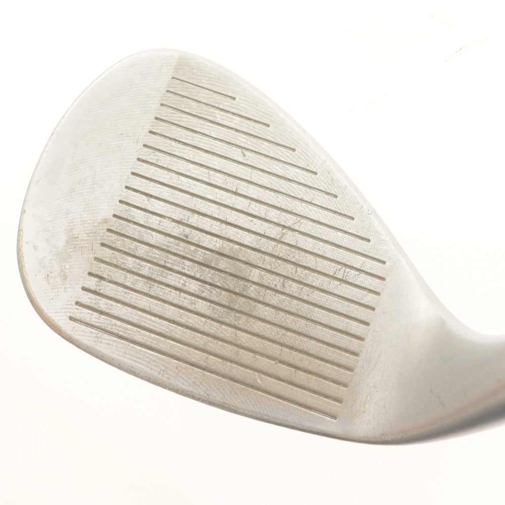 ■ Cleveland RTX-3 Tour Satin Wedge 58°/9 Flex S Golf Club