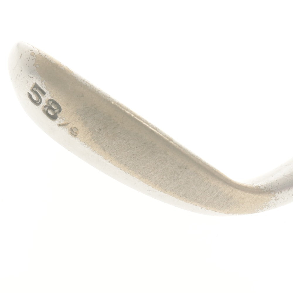 ■ Cleveland RTX-3 Tour Satin Wedge 58°/9 Flex S Golf Club