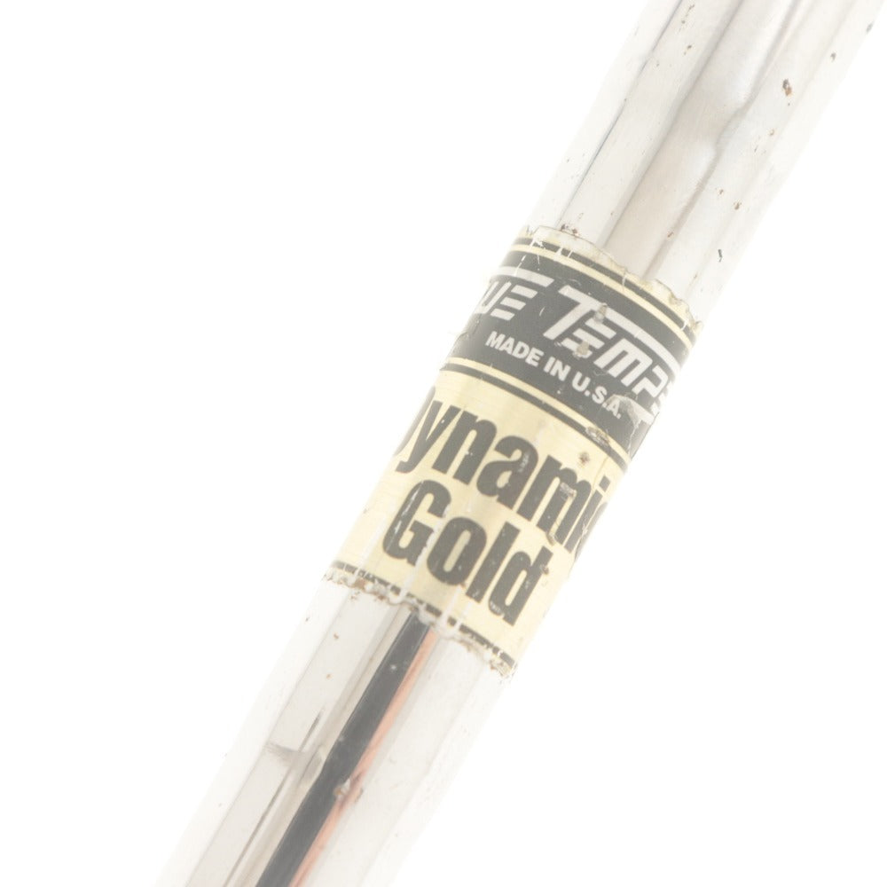 ■ Cleveland RTX-3 Tour Satin Wedge 58°/9 Flex S Golf Club