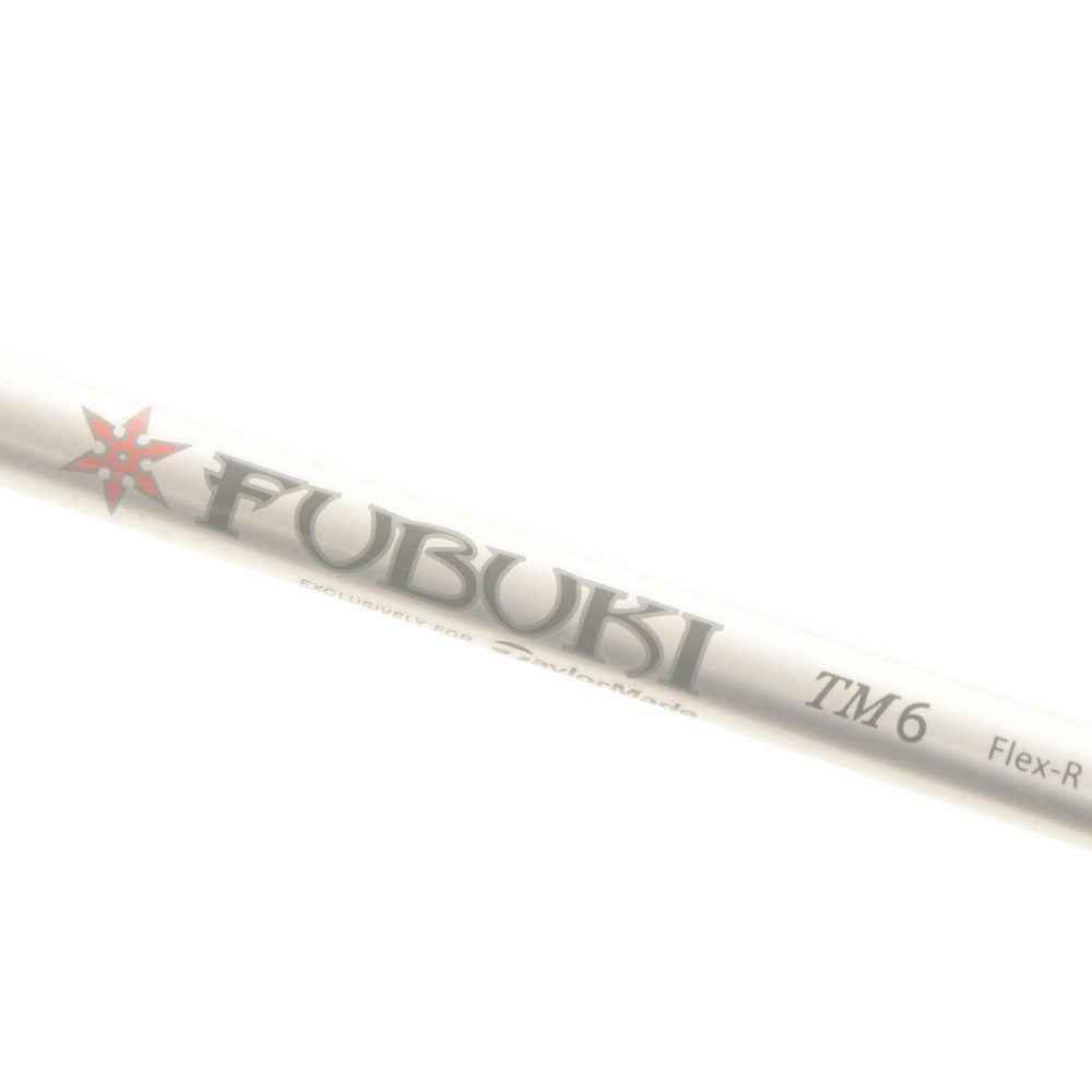 ■ テーラーメイド アイアン 6本セット まとめ売り M6 5～P シャフト FUBUKI TM6 フレックスR ゴルフクラブ