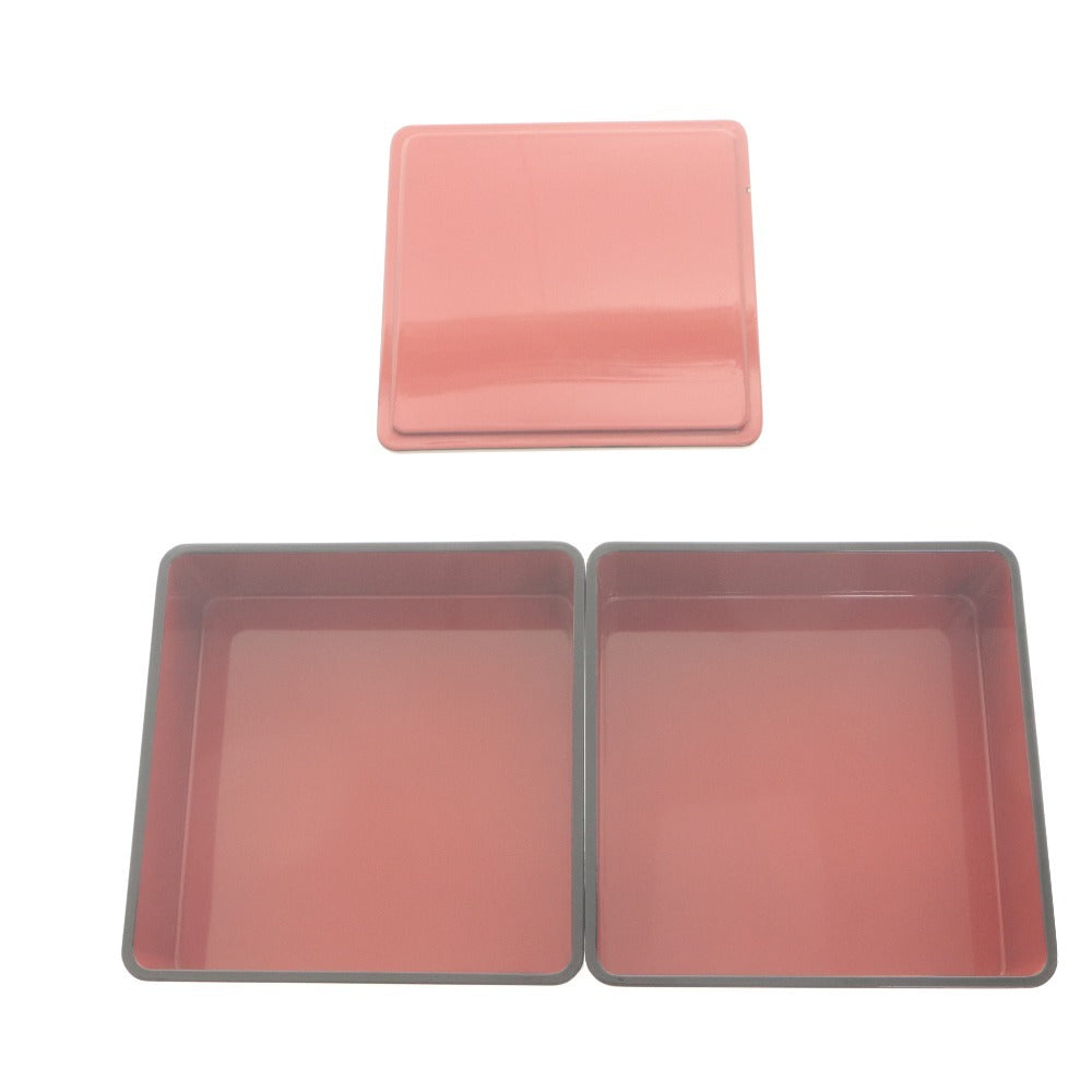 ■ 重箱 二段重 食器 和食器 梅 蒔絵 お正月 おせち 行楽弁当
