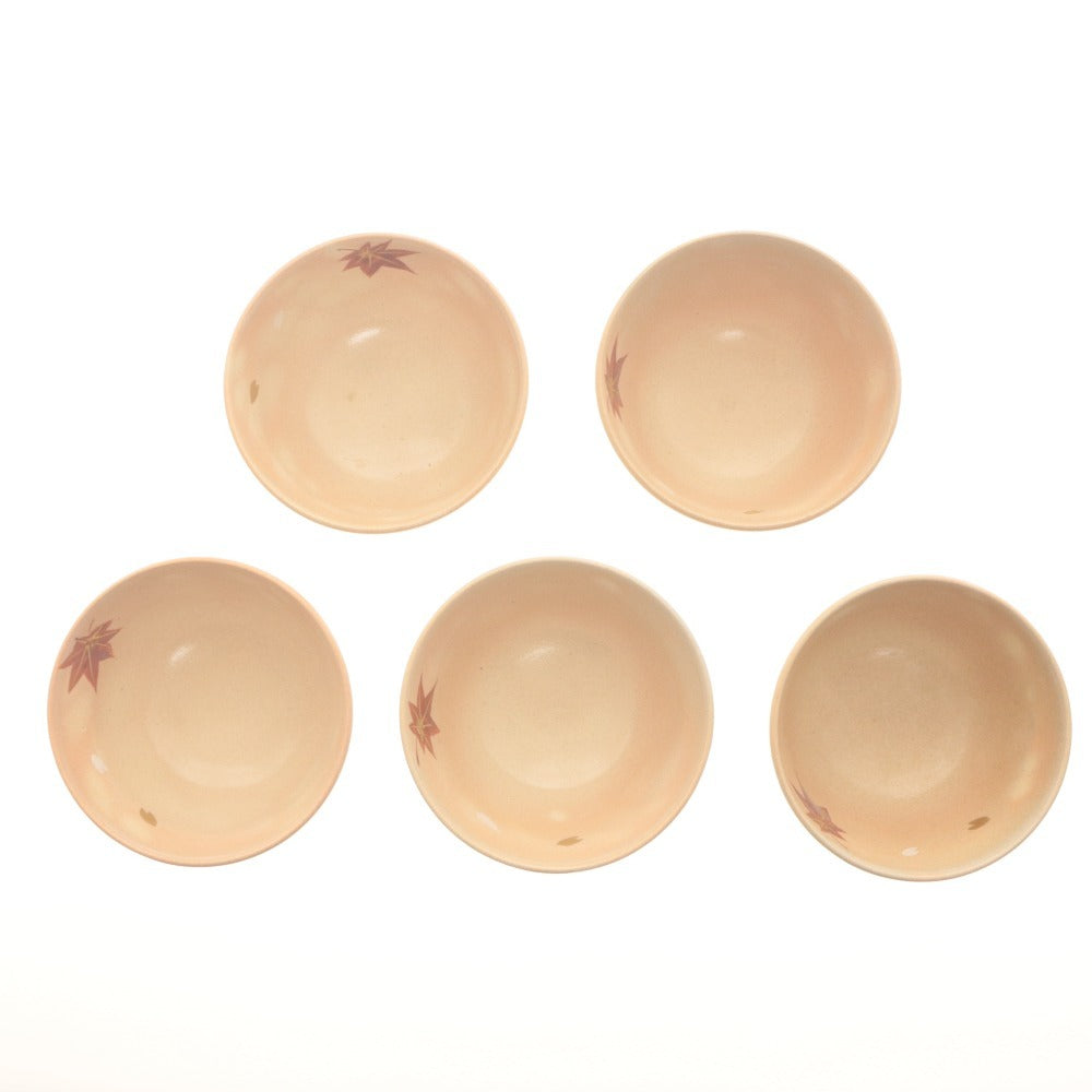 ■ 京焼 清水焼 和食器セット 茶道 煎茶道具 木製盆 焼き物 伝統工芸 木箱付き