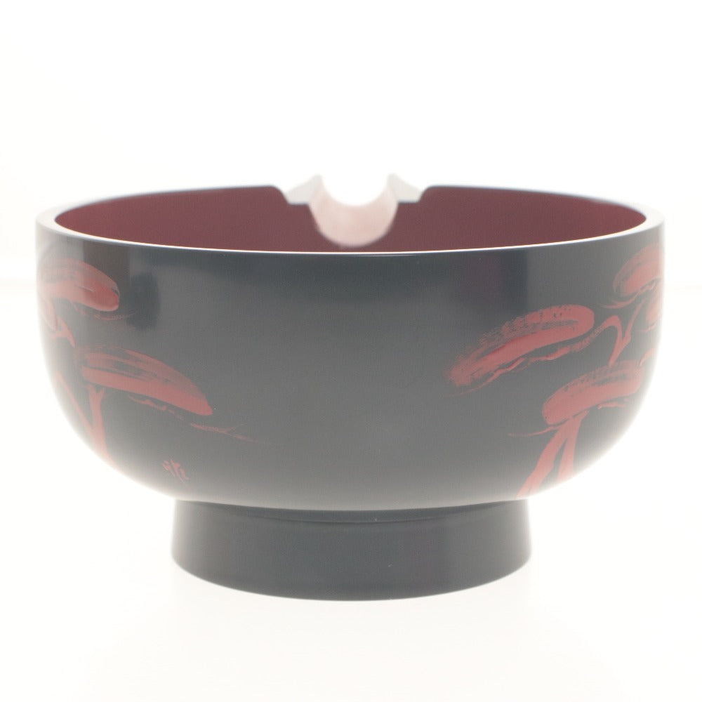 ■ 片口 酒器 漆器 注器 木箱付き