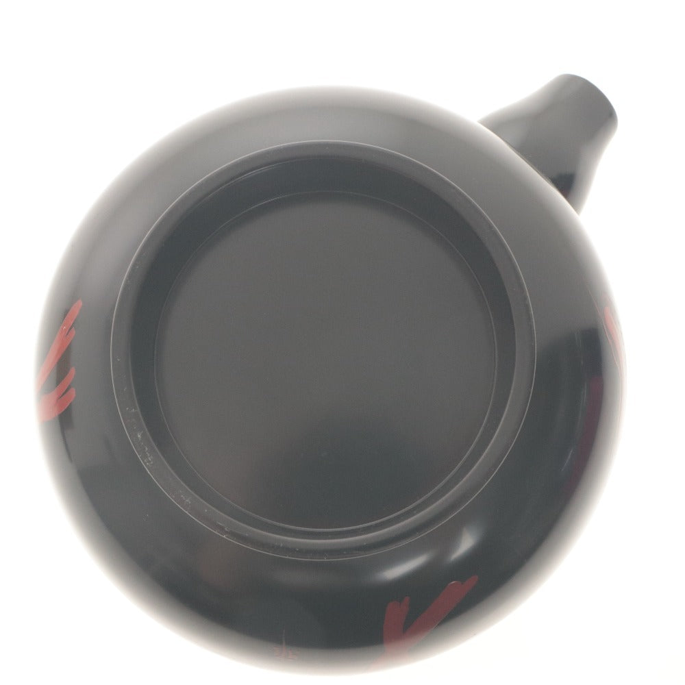 ■ 片口 酒器 漆器 注器 木箱付き