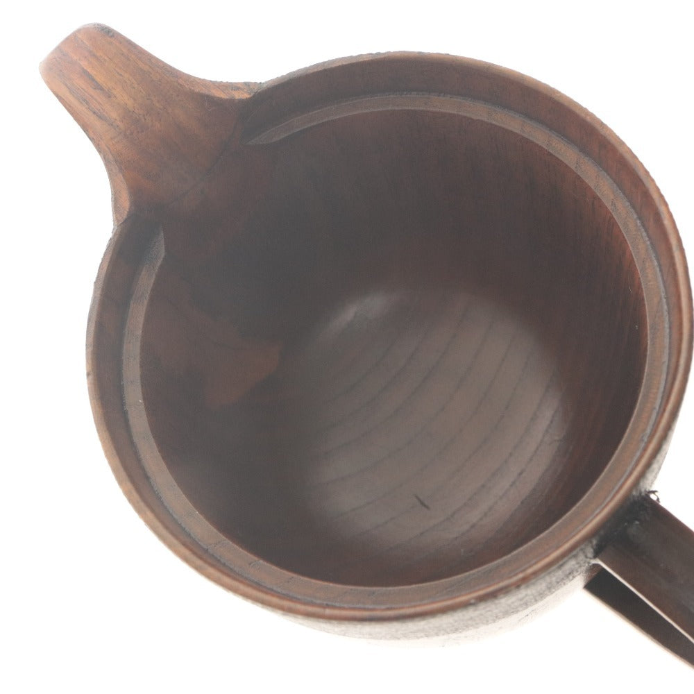■ 京焼 清水焼 急須 湯呑 6客セット 和食器 茶器 工芸品 箱付き