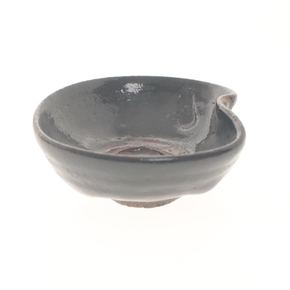 ■ 開発文七 小鉢 小皿 焼き物 陶磁器 皿 和食器 木箱付き