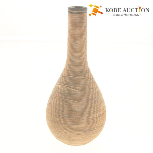 ■ Vase Flower vase Urn Flower base Craftwork Object Ornament Interior Antique
