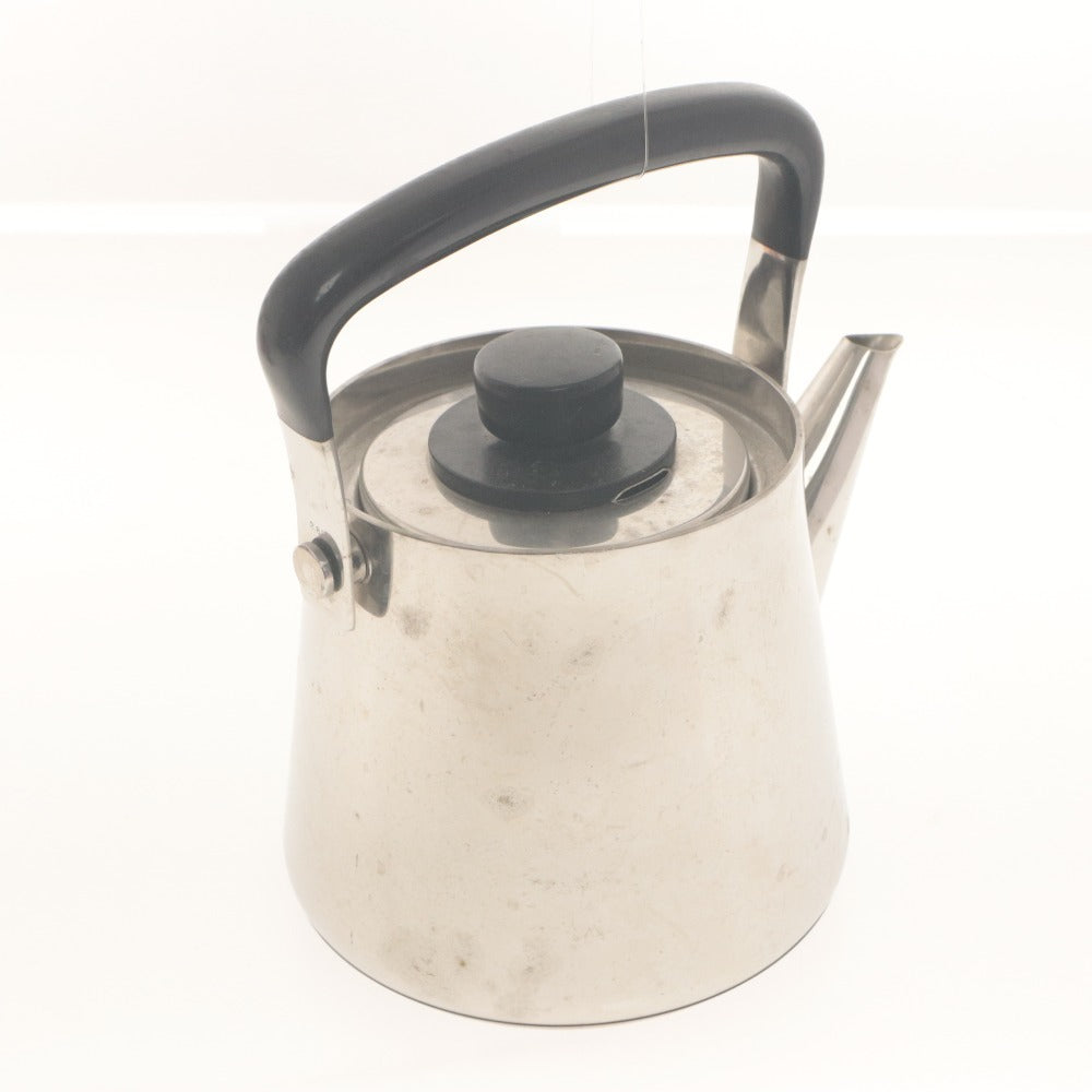 ■ やかん ケトル 鍋 3点セット まとめ売り 島本製作所 SSシリーズ Spring Culinoxシリーズ ラッキーウッド COOK MASTERシリーズ 調理器具