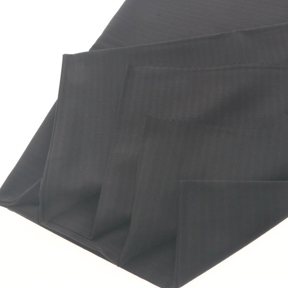 ■ DORMEUIL ドーメル 生地 SUPER BRIO スーパーブリオ スーツ生地 オーダーメイド ヴィンテージ タグ付き 未使用
