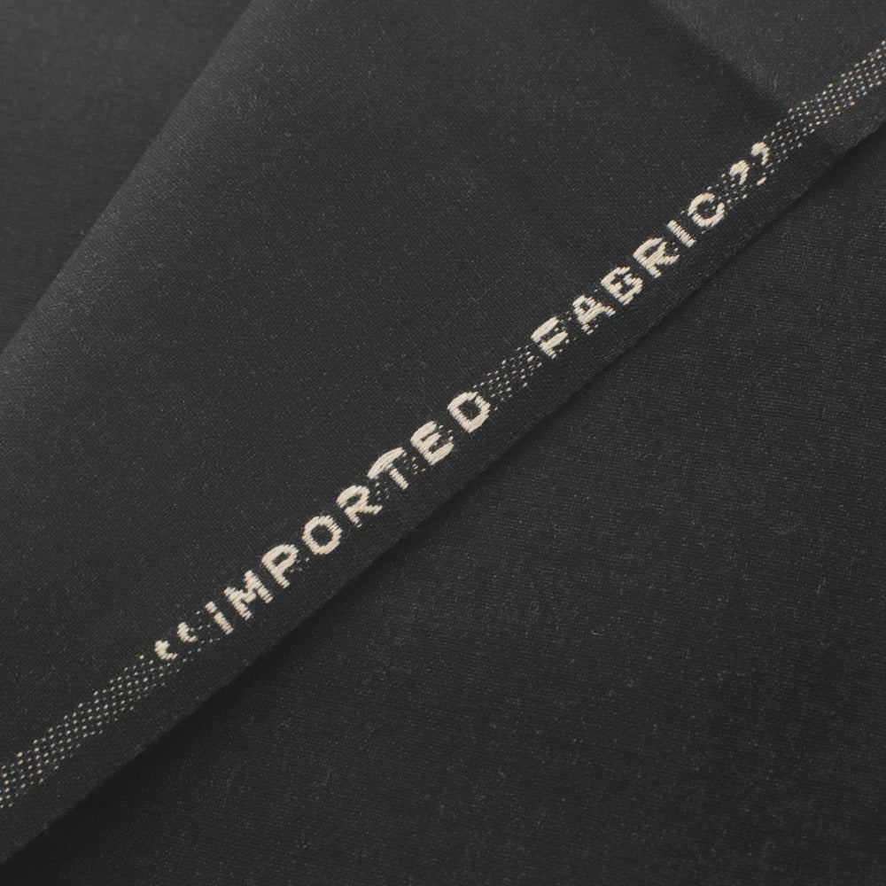 ■ Suit fabric, custom-made, vintage, imported fabric, plain, handmade, dress shirt, interior