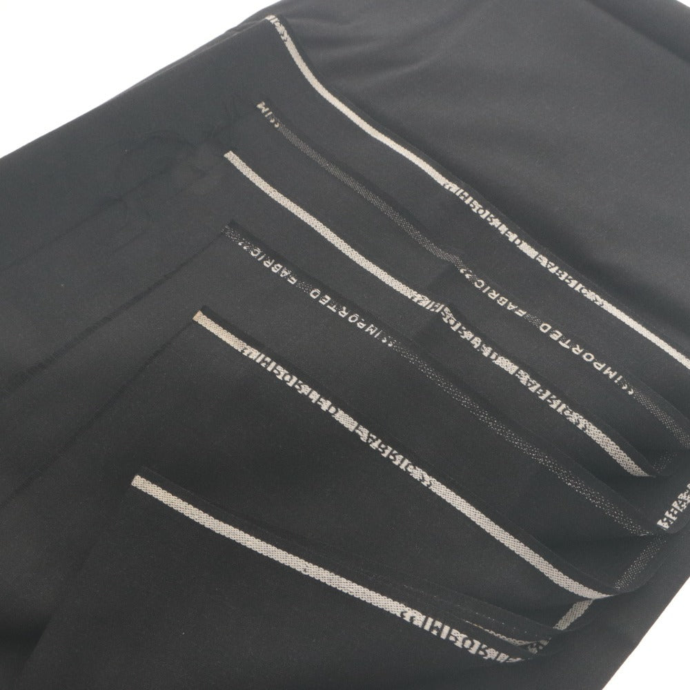 ■ Suit fabric, custom-made, vintage, imported fabric, plain, handmade, dress shirt, interior
