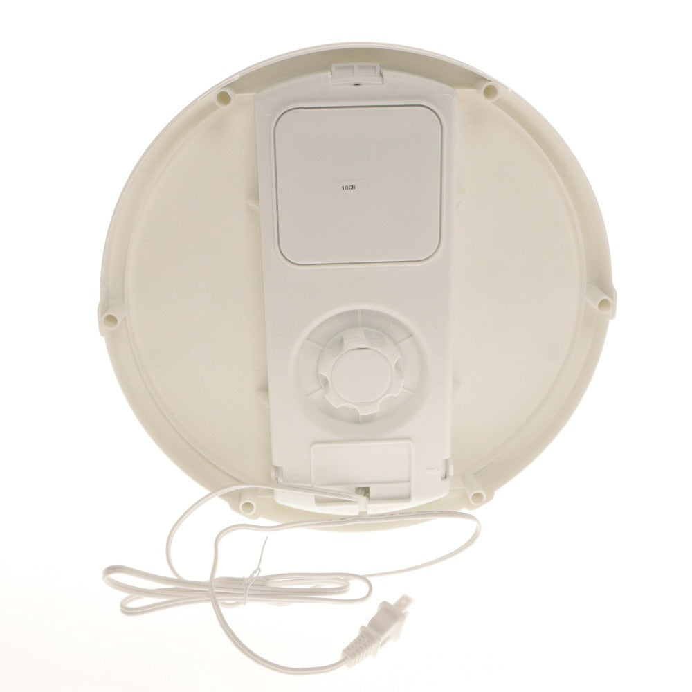■ YAMAZEN Fan YME-30 Push Button Switch, Living Room, 3 Speeds, Oscillating, Tested, With Box and Accessories