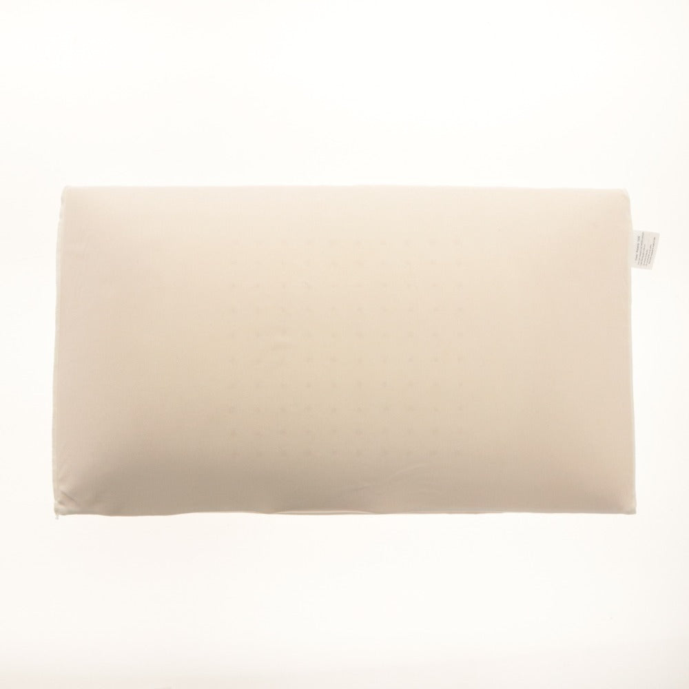 ■ Magniflex Flat Piccolo Pillow - High Rebound, Actress Pillow, Non-Shaped Design, Home Goods, Bedding