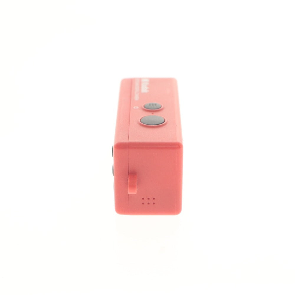 ■ KODAK Digital Camera KODAK CHARMERA Ultra-compact Chain Camera Retro Keychain Power Confirmed With Box and Accessories