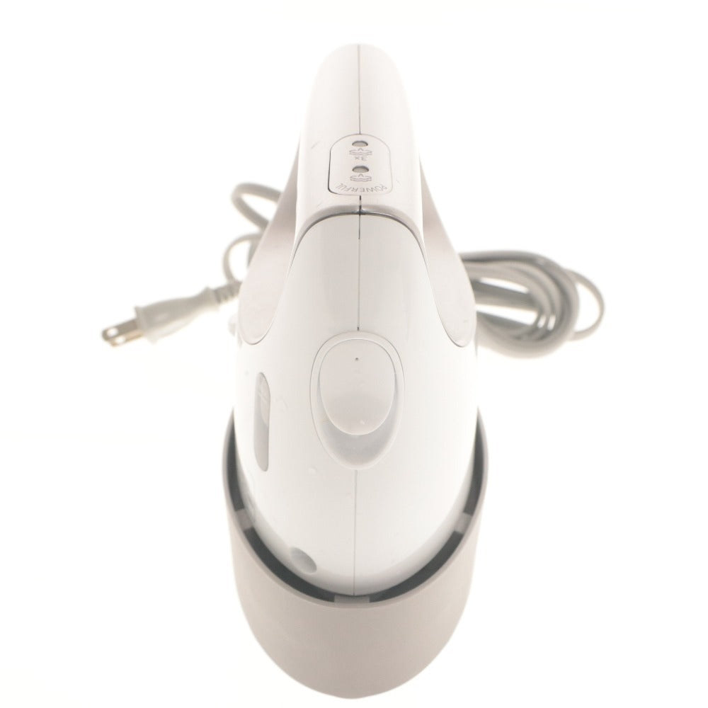 ■ Panasonic NI-FS750 Garment Steamer, Handheld Iron, 2-Way Type, Power On Confirmed
