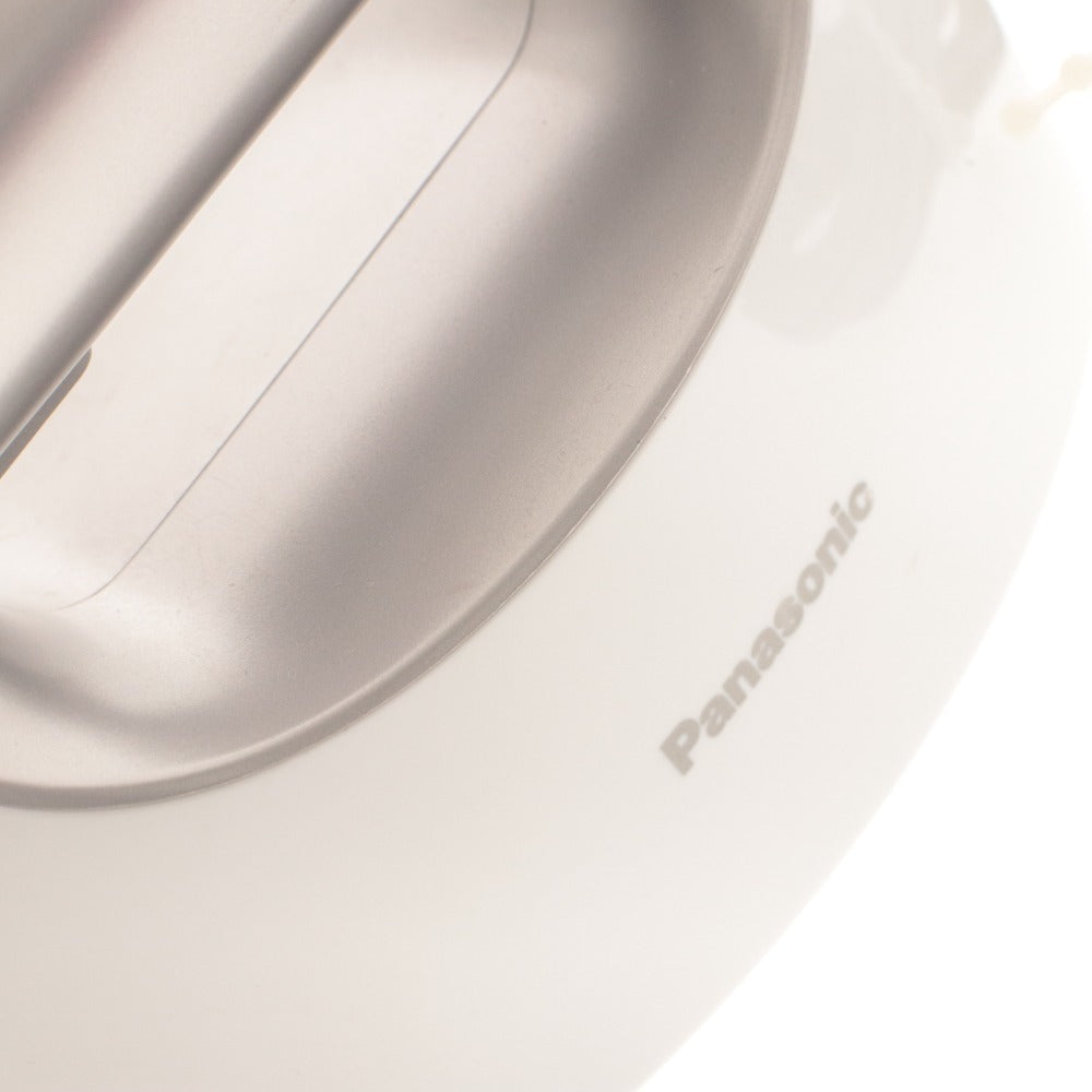 ■ Panasonic NI-FS750 Garment Steamer, Handheld Iron, 2-Way Type, Power On Confirmed
