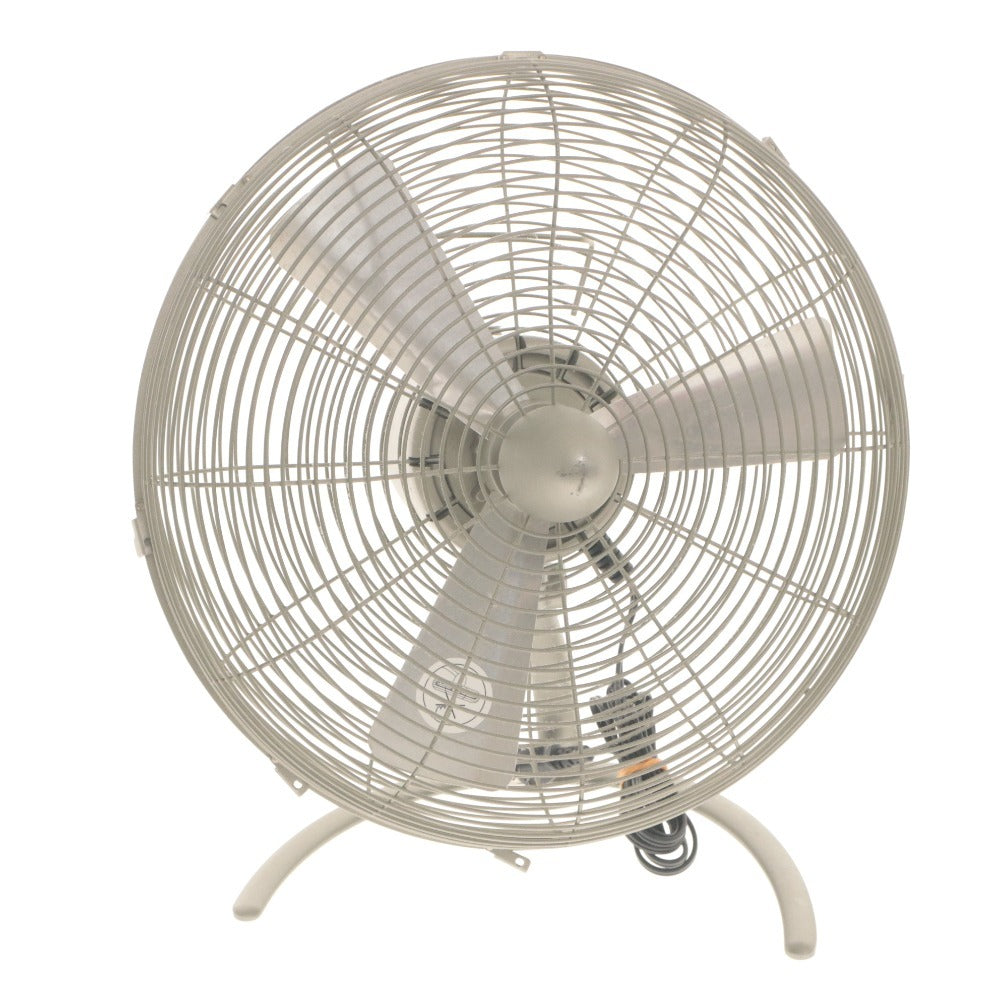 ■ Stadler Form Fan, Circulator, Charly Swing Fan Little, Industrial Design, Operation Confirmed