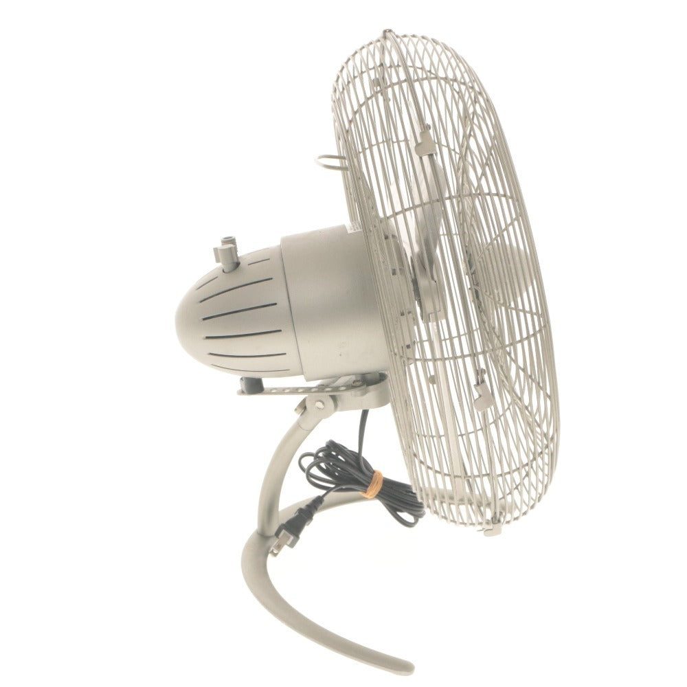■ Stadler Form Fan, Circulator, Charly Swing Fan Little, Industrial Design, Operation Confirmed