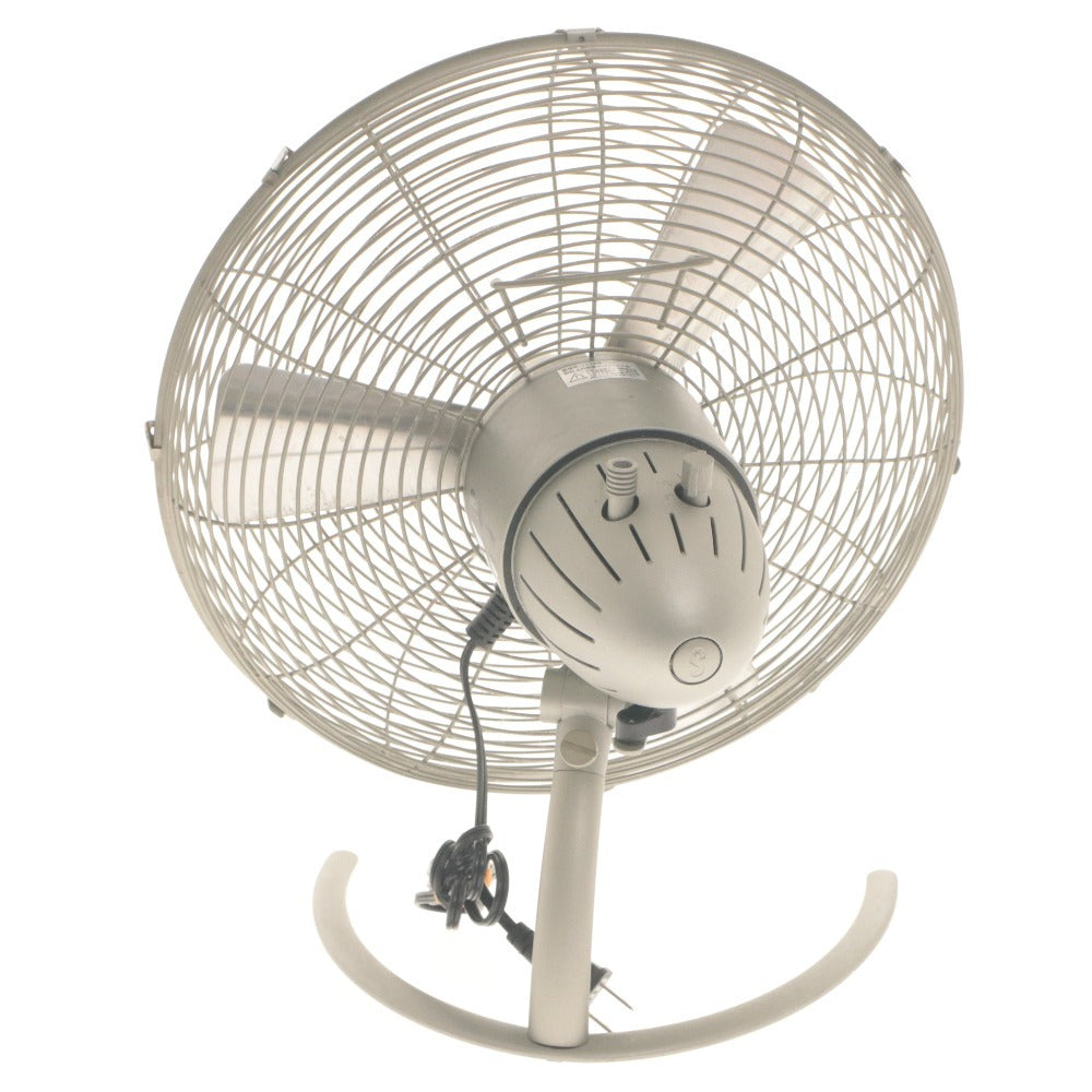 ■ Stadler Form Fan, Circulator, Charly Swing Fan Little, Industrial Design, Operation Confirmed